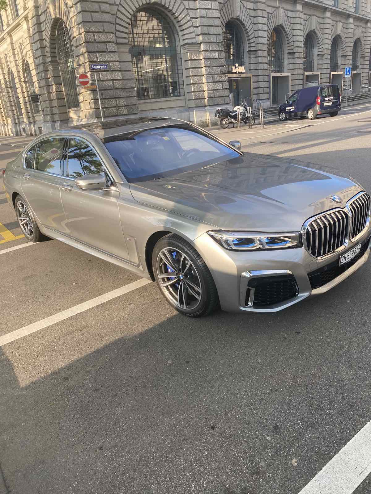 TAXI ALDAR - Zürich